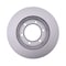 Raybestos 99 Toyota 4Runner Rotor, 96575Fzn 96575FZN - alternate 2